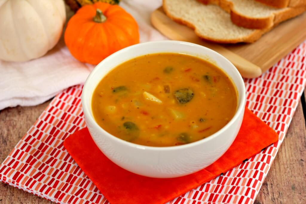 Recipe Image