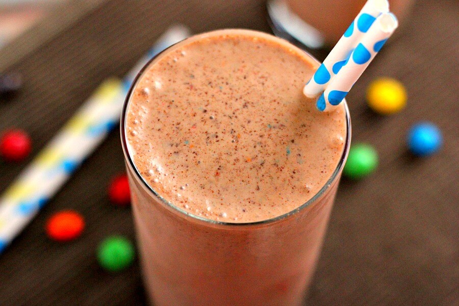 Recipe Image
