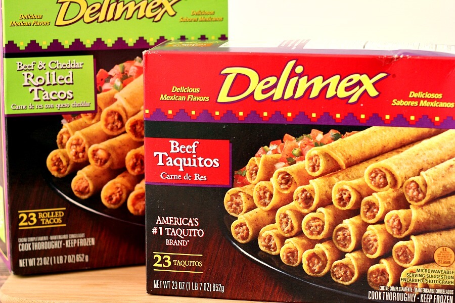 Mexican Rice Pumpkin 'N Spice