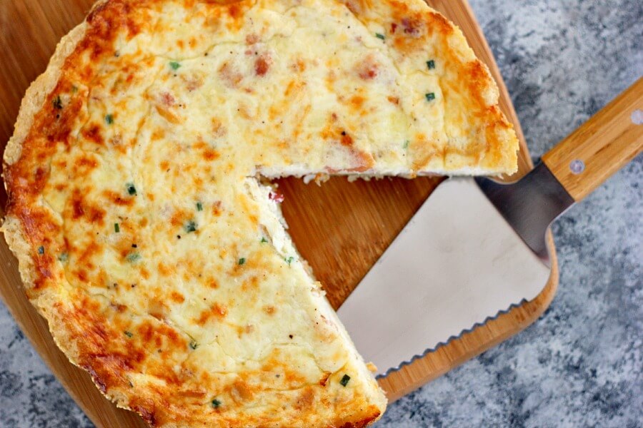 Roasted Garlic Green Bean Salad Pumpkin 'N Spice