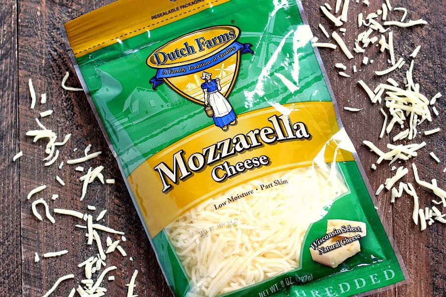 This One Pan Pizza Bake contains all of the classic pizza flavors packed into a one pan meal that is sure to satisfy your cravings. Filled with tender pasta, spicy sausage, lean pepperoni, and topped with cheese, this meal is sure to be a hit with everyone!