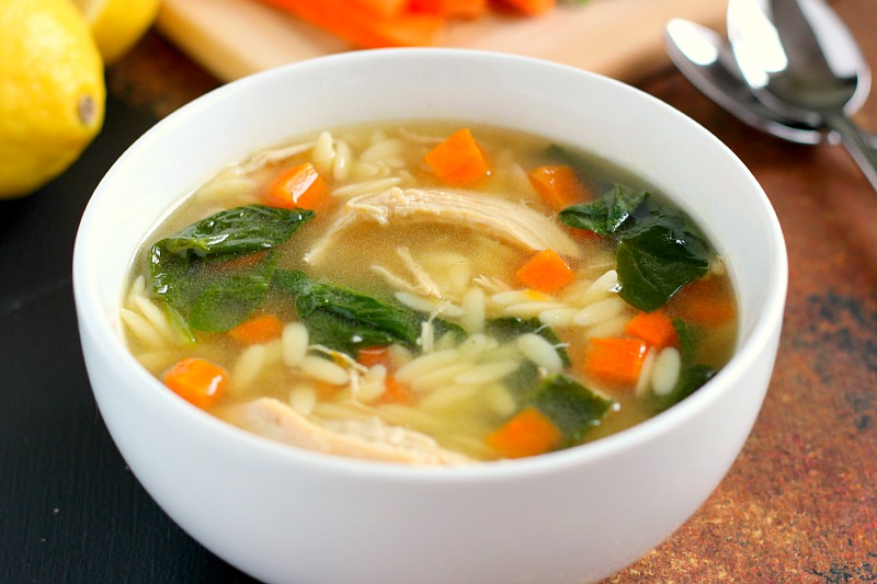 Recipe Image
