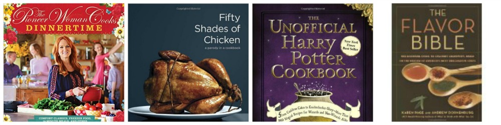 The Ultimate Foodie Holiday Gift Guide