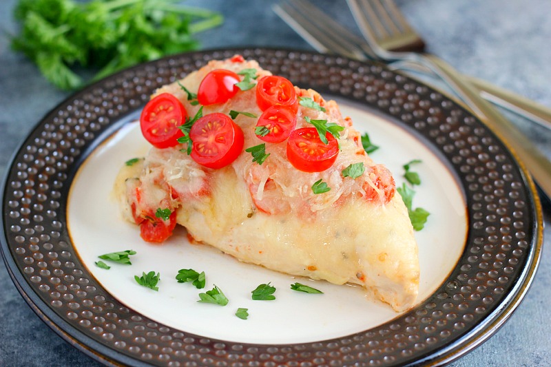Recipe Image