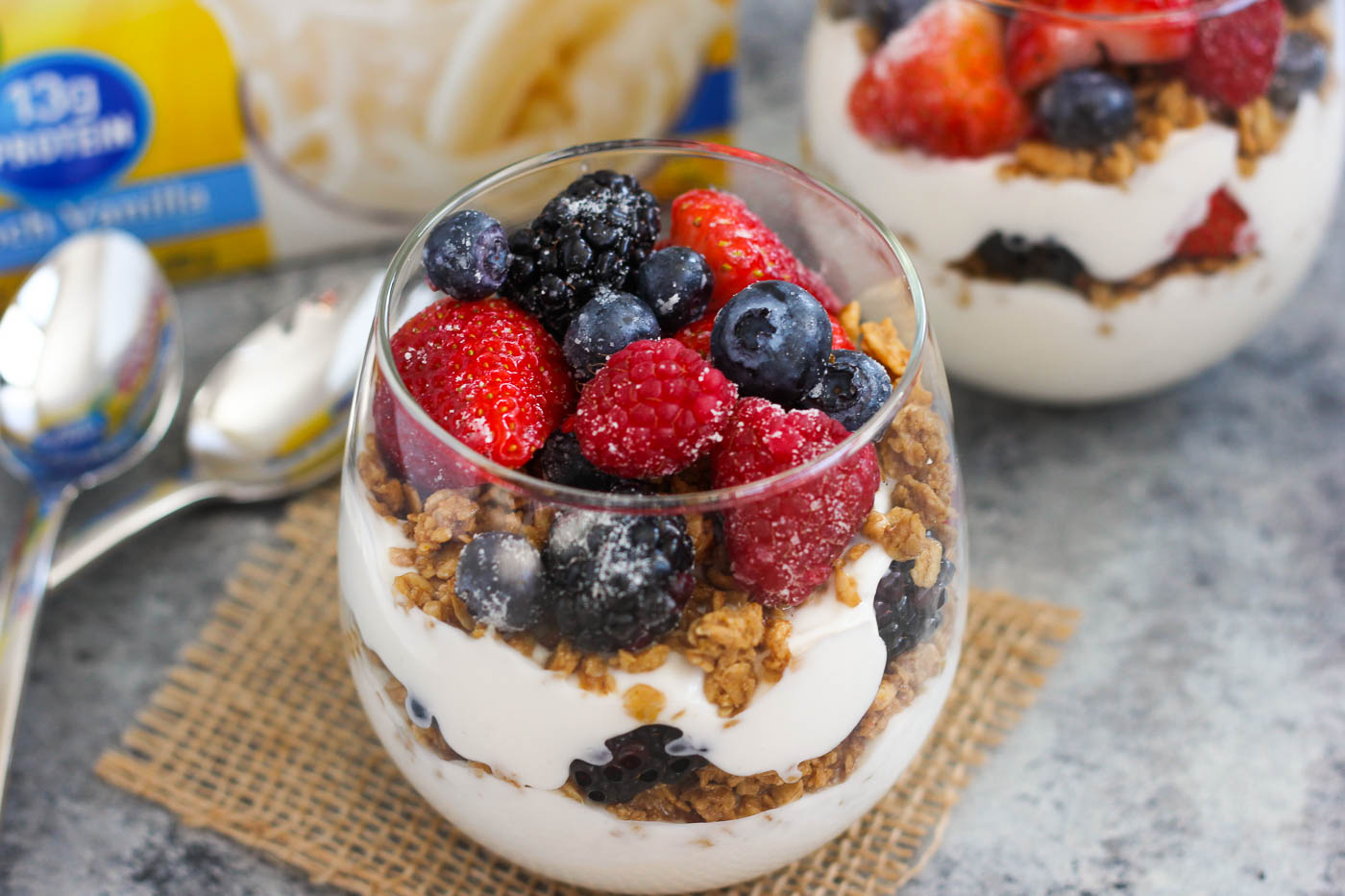 Recipe Image
