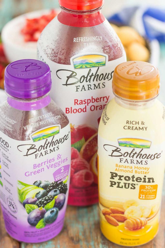 Greek Yogurt Strawberry Cheesecake Dip Pumpkin 'N Spice