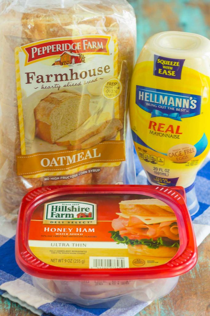 Grilled Ham and Swiss Sandwich Pumpkin N Spice Grilled Ham and Swiss Sandwich Pumpkin N Spice