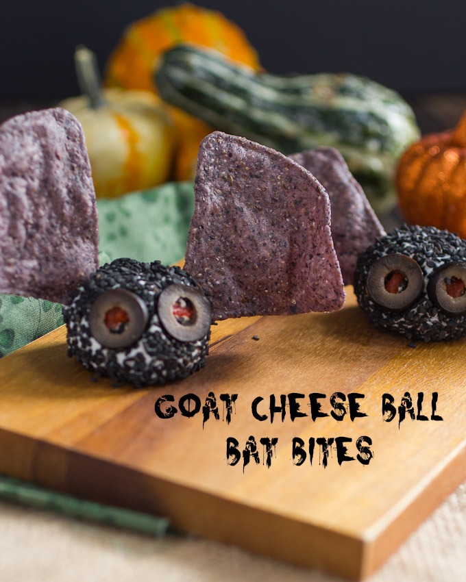 30+ Last Minute Halloween Treats