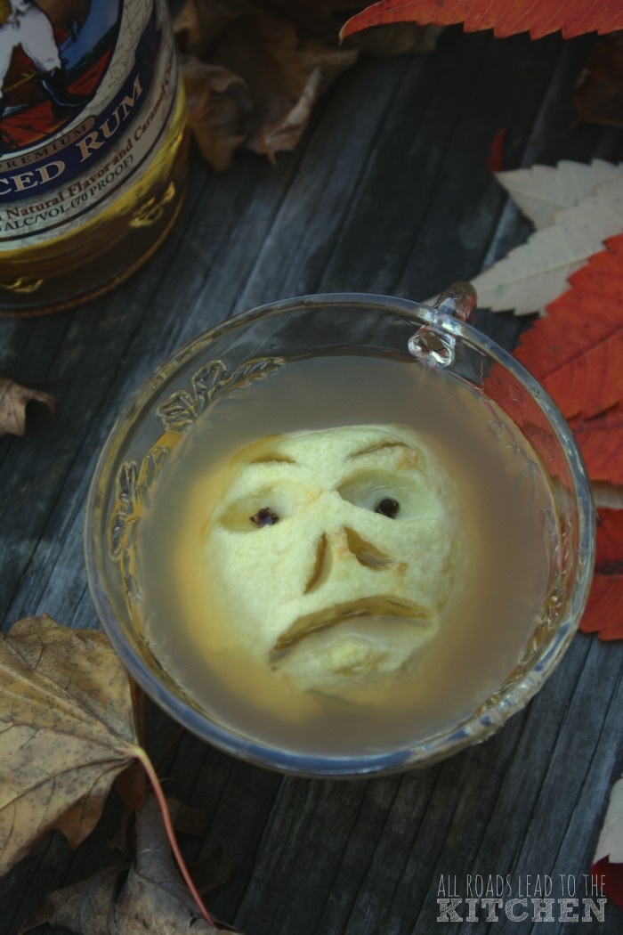 30+ Last Minute Halloween Treats