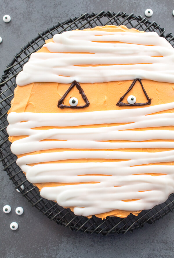 30+ Last Minute Halloween Treats