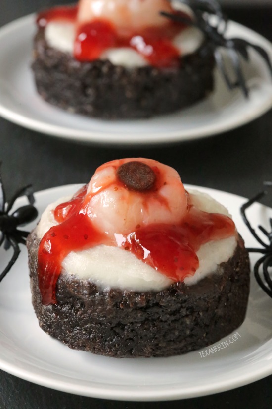 30+ Last Minute Halloween Treats