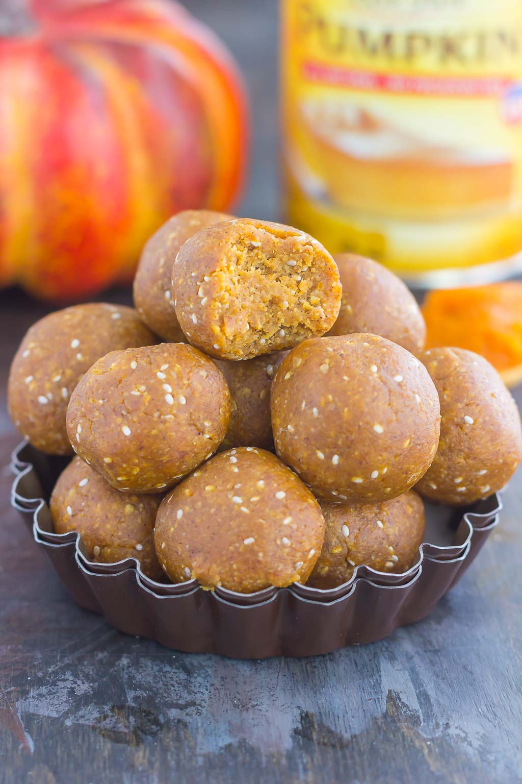Pumpkin Pie Bites Healthy Easy Pumpkin N Spice pumpkin-pie-bites-healthy-easy-pumpkin-n-spice