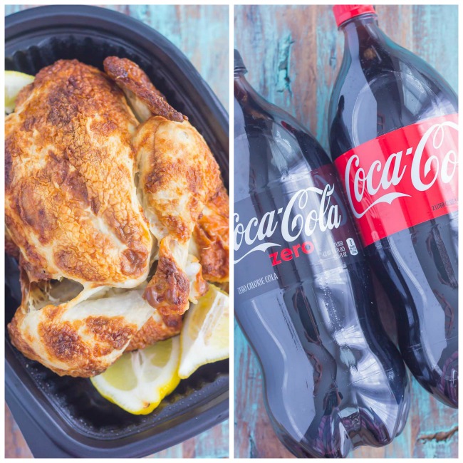 Lemon Herb Orzo Salad with Chicken Pumpkin 'N Spice