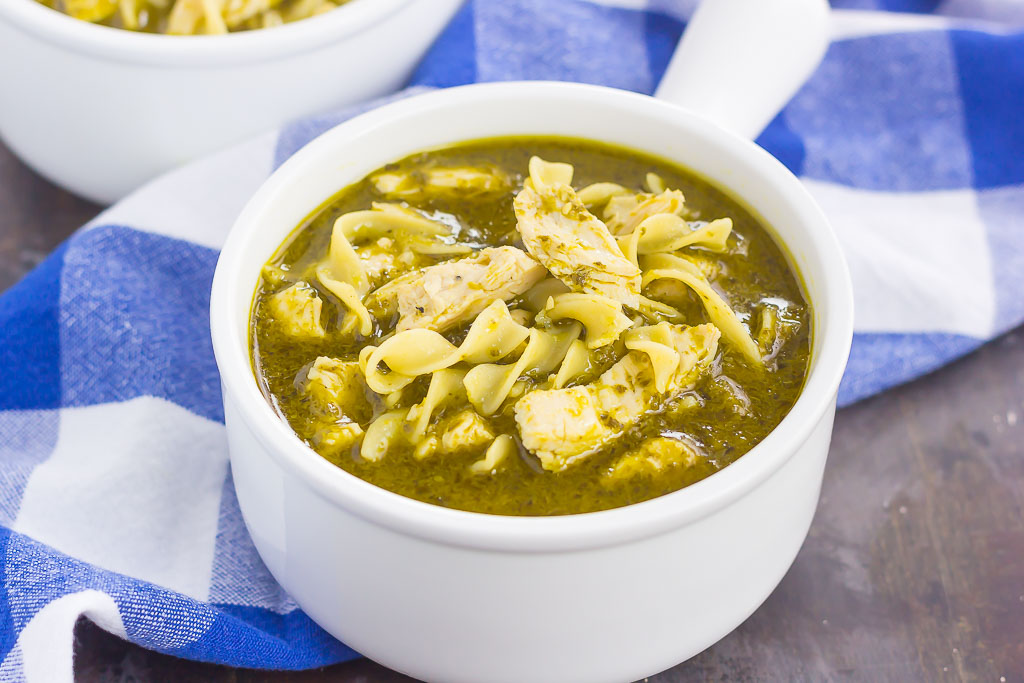 Recipe Image