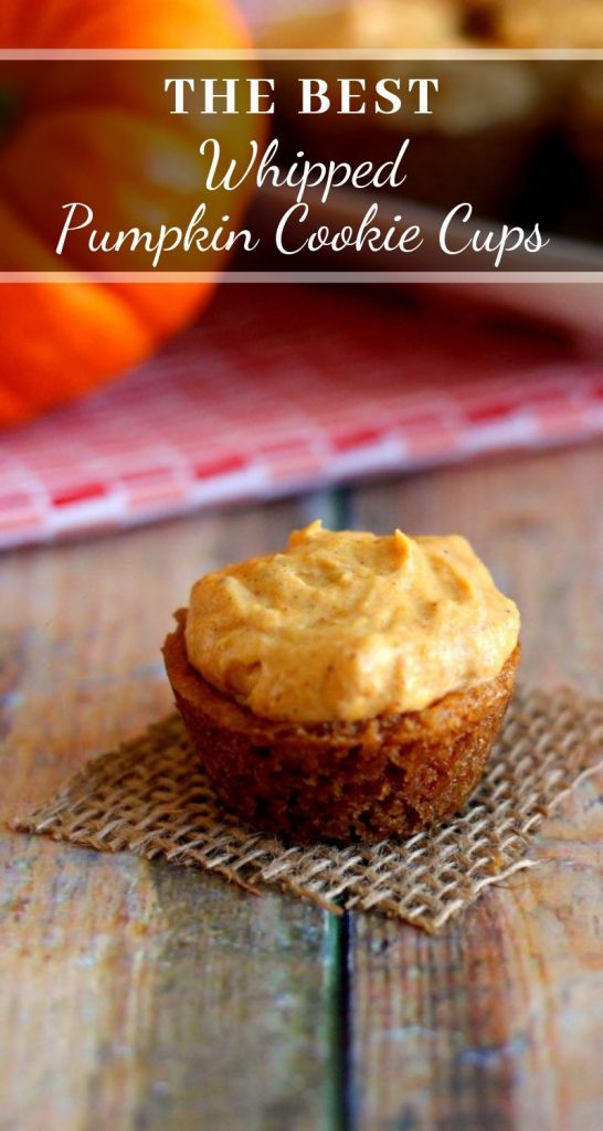 pin for pumpkin pie cups