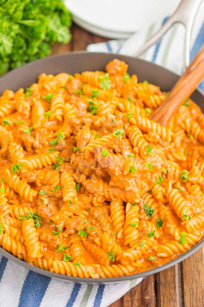 quick pasta dishes for dinner Easy pasta recipes-pasta dinner ideas ...