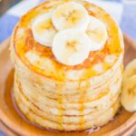 Banana Pancakes