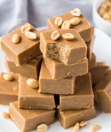 Peanut Butter Fudge