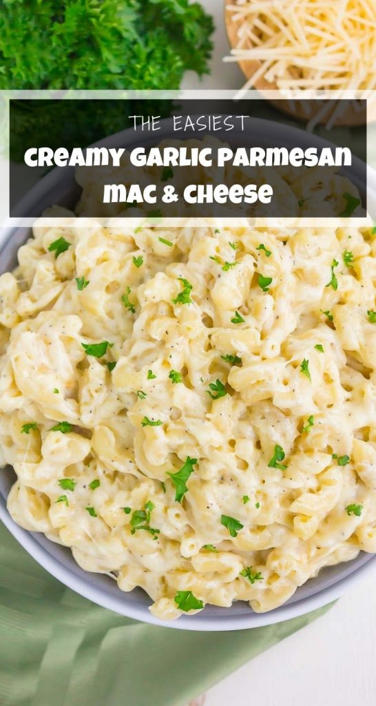 mac and cheese in bowl