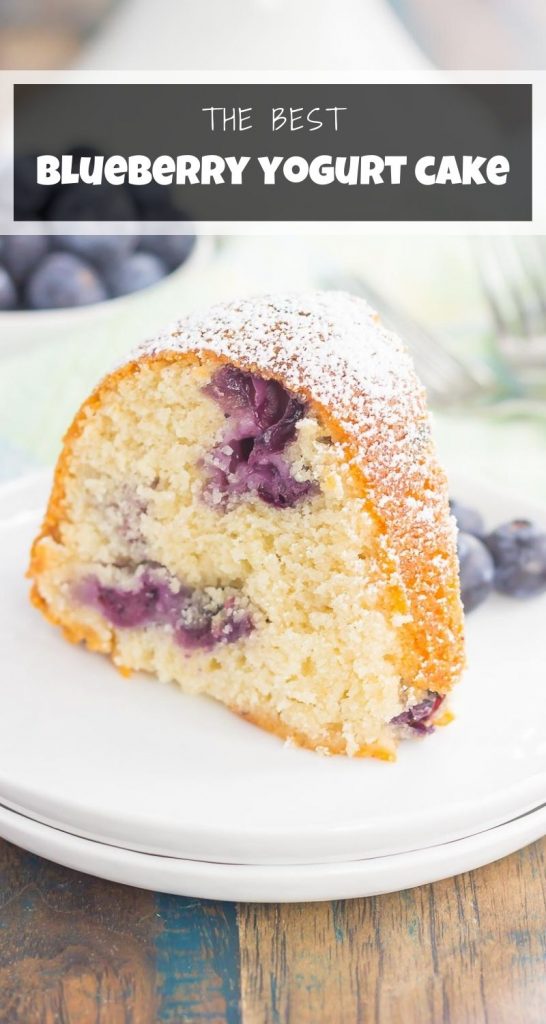 cake on a white plate