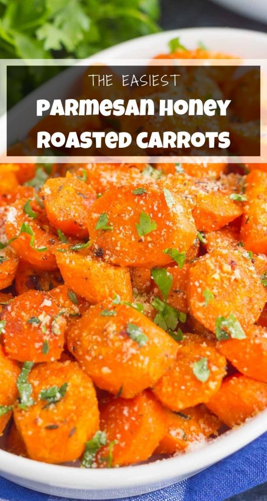carrots in a white dish