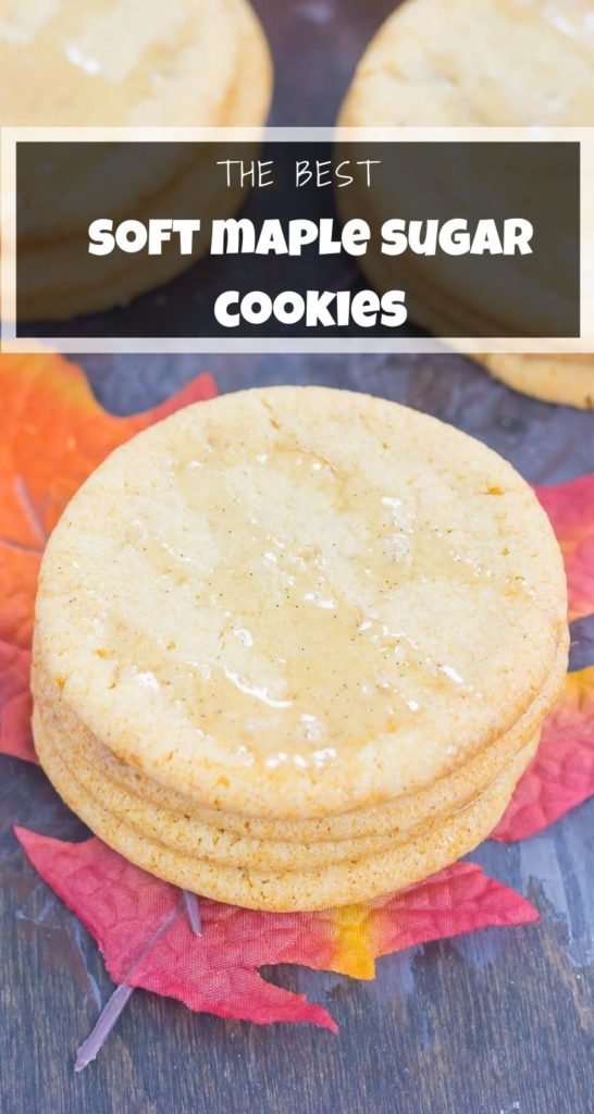 cookies on a wooden board