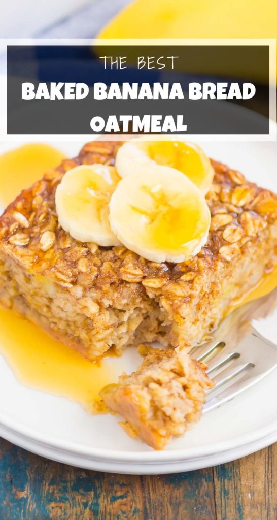 oatmeal on a white plate