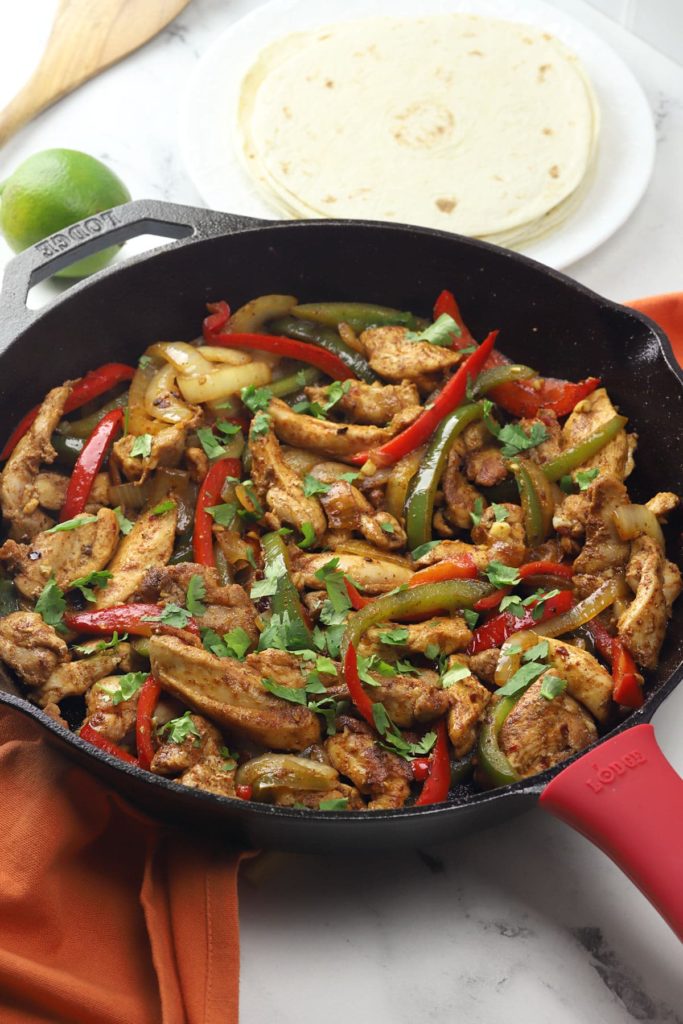 20 Boneless Skinless Chicken Thigh Recipes - Pumpkin 'N Spice