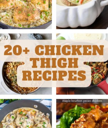 pictures of chicken recipes