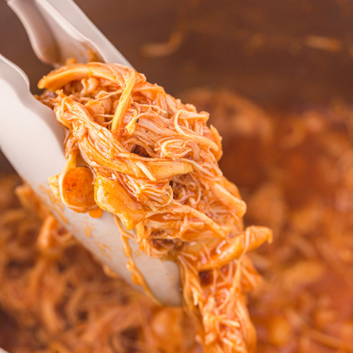 bbq chicken in instant pot