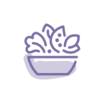 Salad Icon