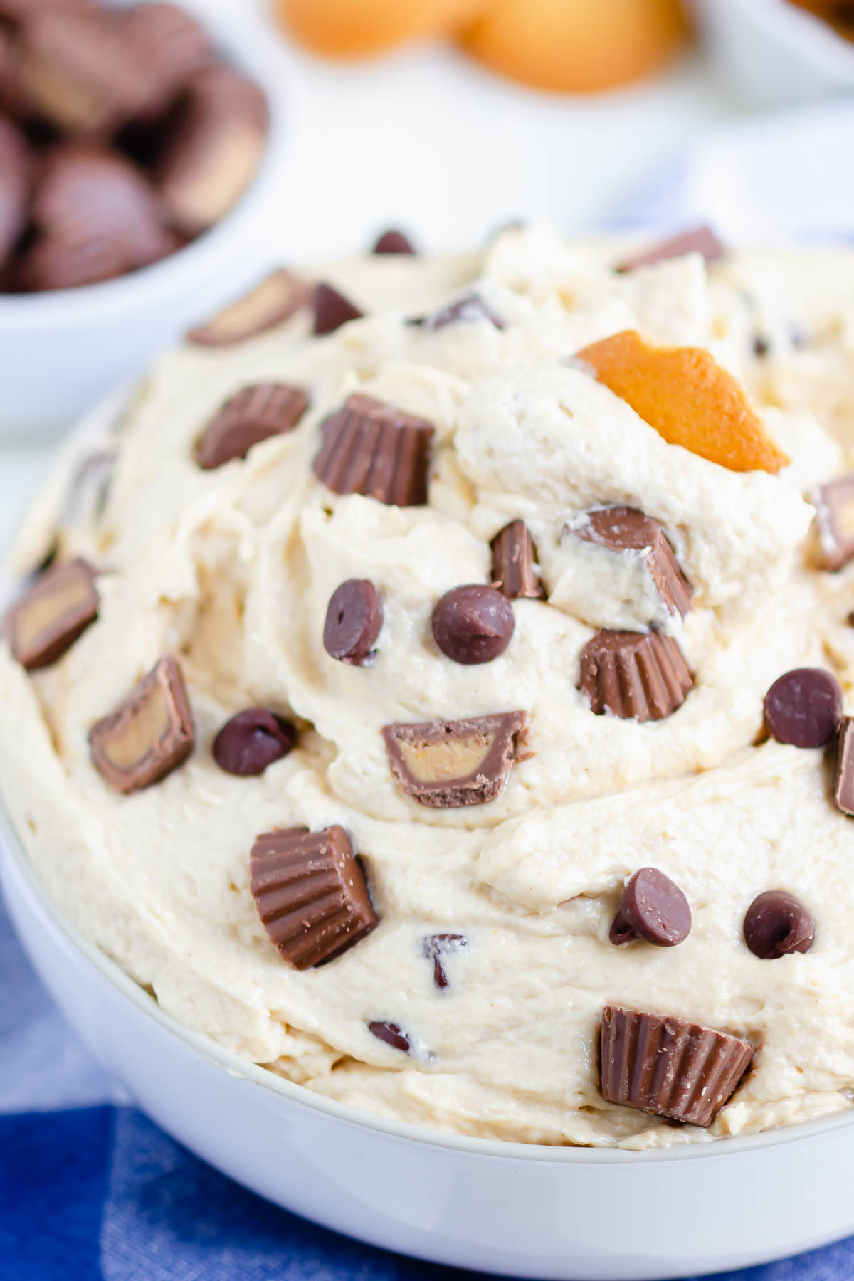 Peanut Butter Fluff [www.pumpkinnspice.com]
